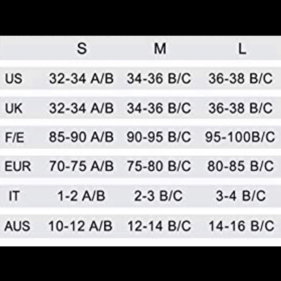 Cream Scalloped Crochet Lace Bralette - Picture 3 of 3